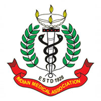Member of Indian Medical Association