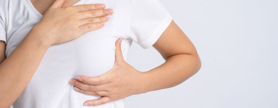 Breast Cancer Surgeon in Siliguri